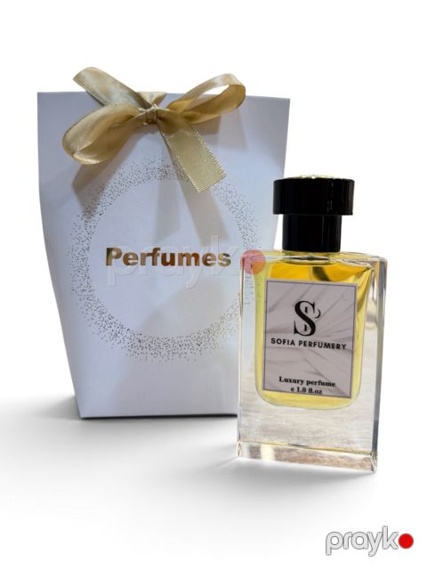 Sofia Perfumery Good Girl qadınlar üçün Extrait De Parfum 50 ml — Bakı