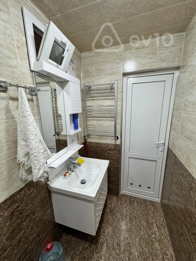 2 otaqlı mənzil, 50 m², Samir Cəfərov küçəsi — Mənzil, Bakı (9)