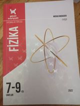 Fizika 7-ci sinif, 2022 il — SƏİD