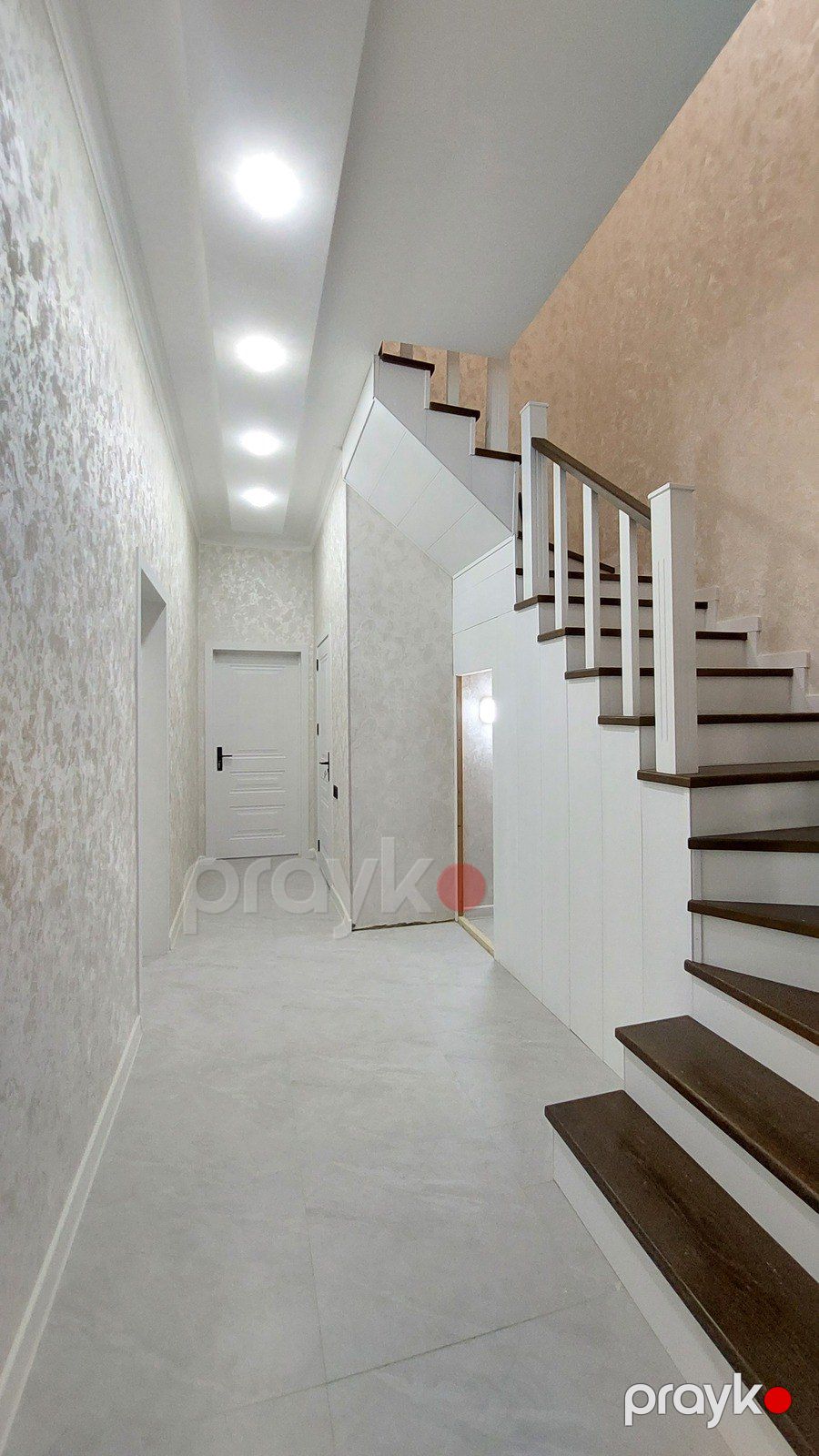 Satılır 4 otaqlı həyət evi/bağ evi 140 m² — Ev, villa, Bakı (6)