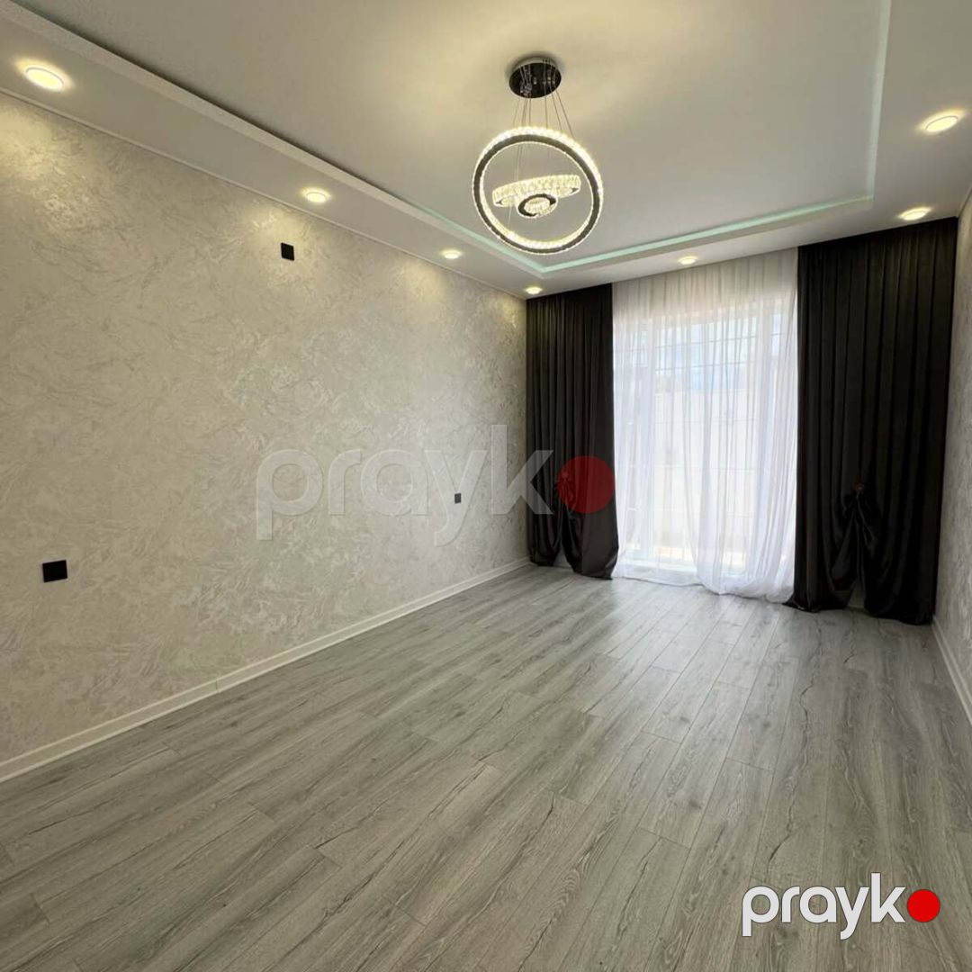 Satılır 4 otaqlı həyət evi/bağ evi 140 m² — Ev, villa, Bakı (6)