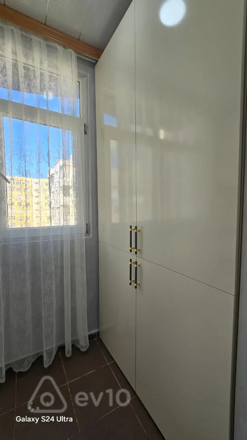 2 otaqlı mənzil, 45 m², Abşeron Gənclər Şəhərciyi, Xırdalan — Mənzil, Xırdalan (10)