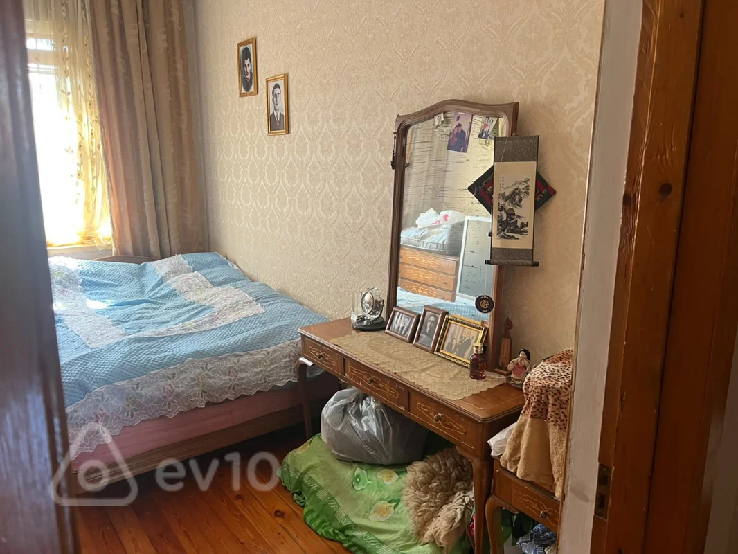 4 otaqlı həyət evi, 105 m², Binəqədi — kirayə — Ev, villa, Bakı (2)