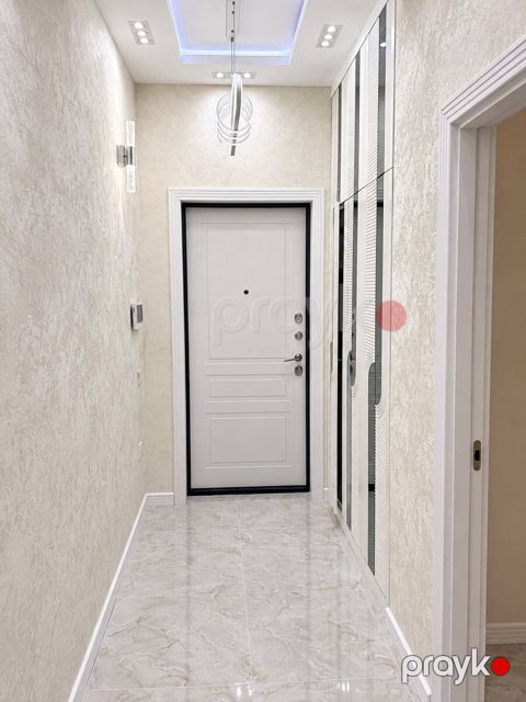 İcarəyə verilir 2 otaqlı yeni tikili 52 m² — Bakı