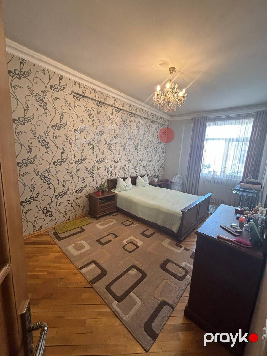 Satılır 3 otaqlı yeni tikili 104 m² — Mənzil, Bakı (7)