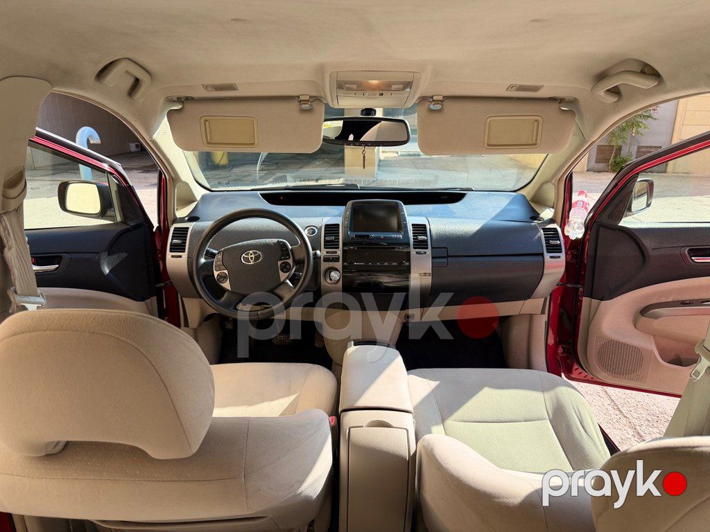 Toyota Prius, 1.5 L, 1.3 kWh, 2007 il, 407 164 km — Avtomobillər, Bakı (4)