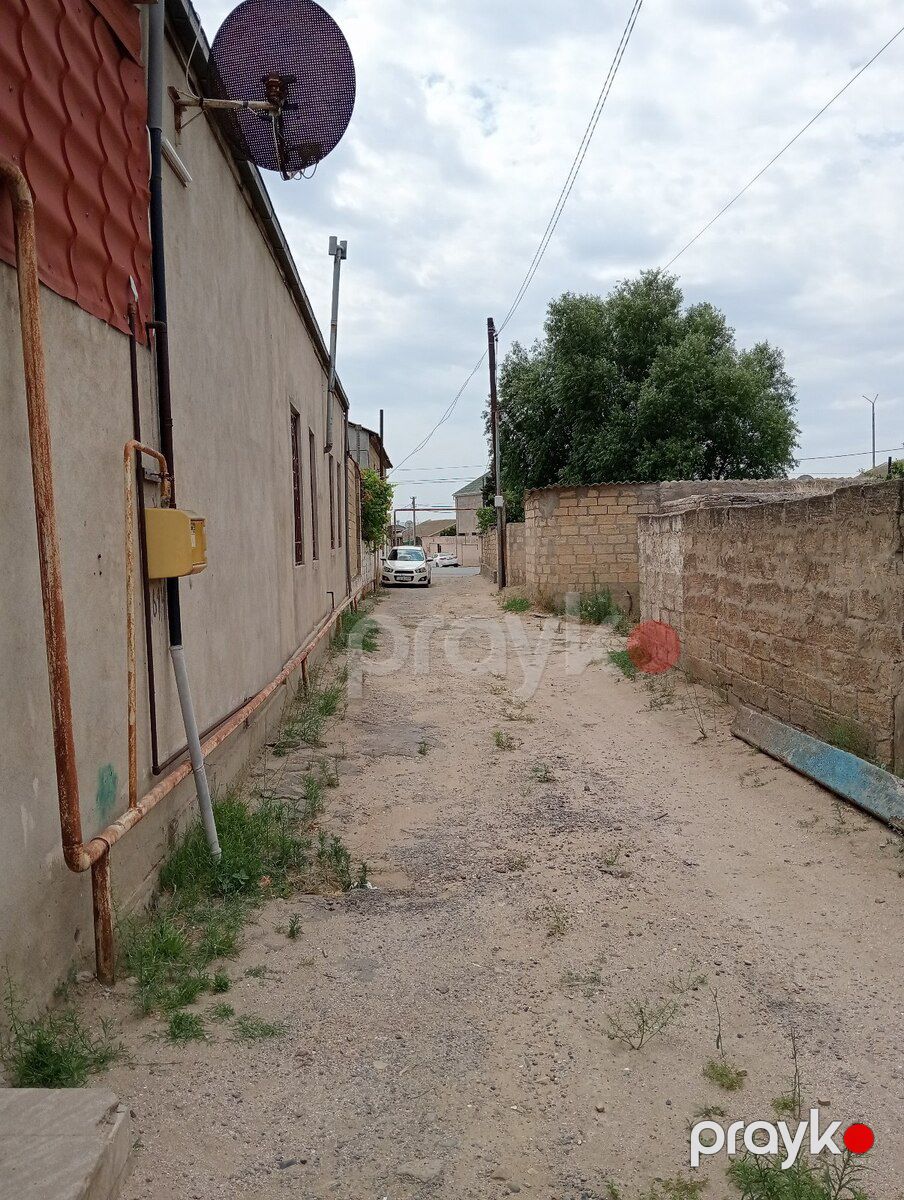 Bağ evi, Novxanı qəs — Ev, villa, Bakı (4)