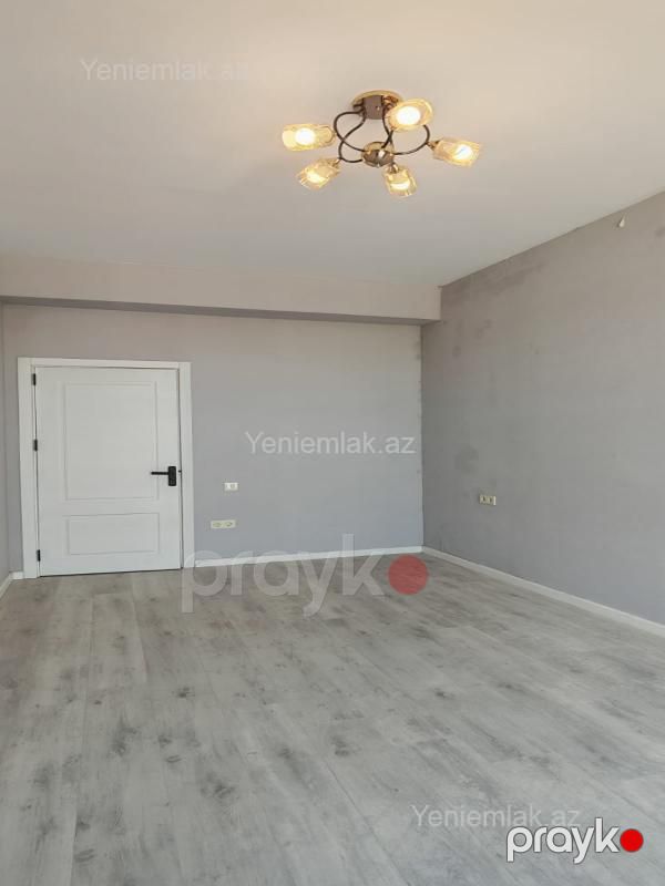 Satılır 5 otaqlı Bina evi menzil (Yeni tikili), 126 m², Suraxanı rayonu — Mənzil, Bakı (12)