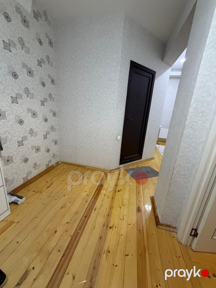 İcarəyə verilir 2 otaqlı yeni tikili 90 m² — Mənzil, Bakı (7)