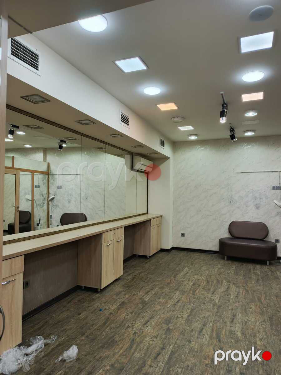 İcarəyə verilir obyekt 230 m² — Əmlak, Bakı (5)