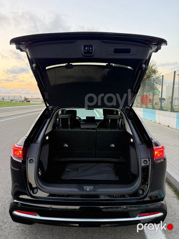 Honda e:NS1, 68.8 kWh, 2023 il, 25 000 km — Avtomobillər, Bakı (6)