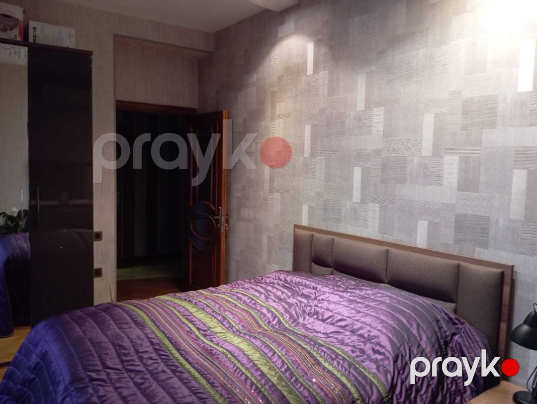 Satılır 3 otaqlı yeni tikili 118 m² — Mənzil, Bakı (4)