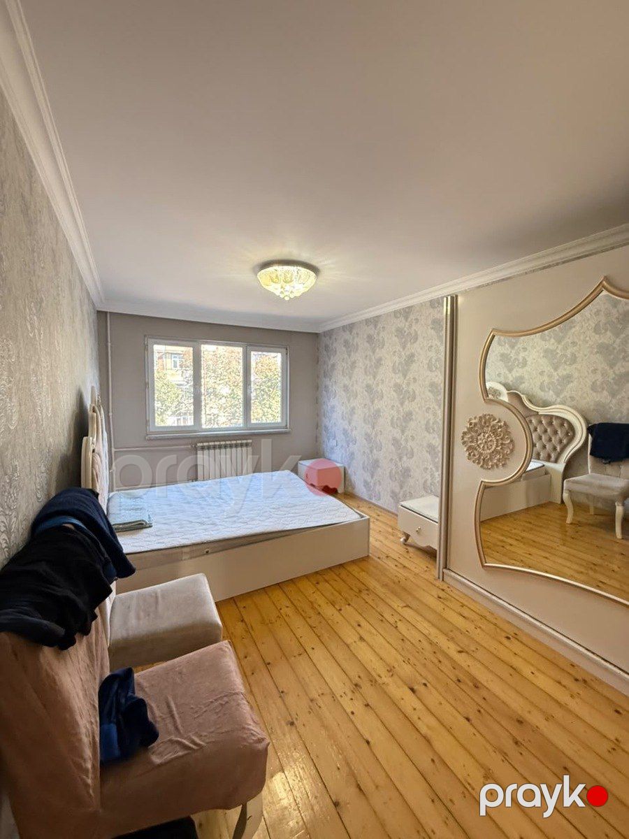 Satılır 3 otaqlı köhnə tikili 70 m² — Mənzil, Bakı (6)