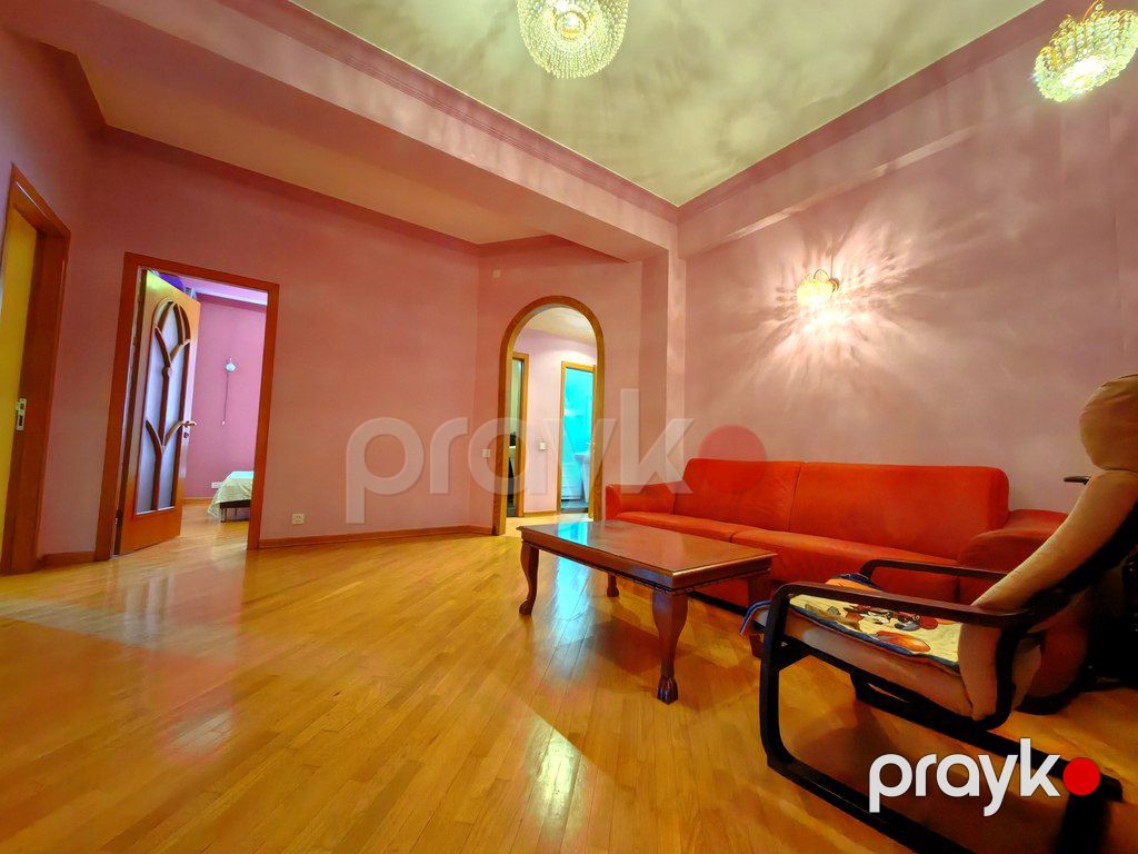 Satılır 3 otaqlı yeni tikili 155 m² — Mənzil, Bakı (6)