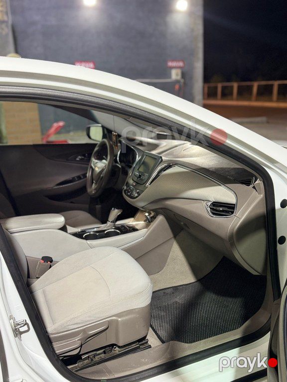Chevrolet Malibu, 1.5 L, 2016 il, 88 521 km — Avtomobillər, Gəncə (9)