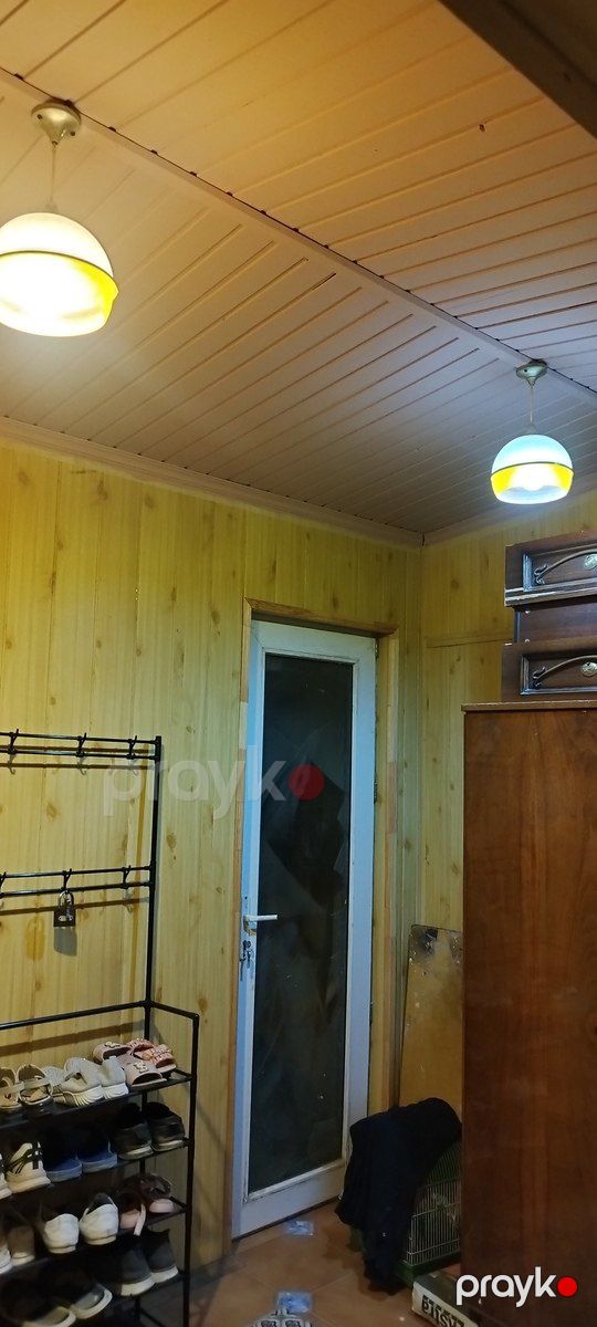 Satılır 4 otaqlı həyət evi/bağ evi 135 m² — Ev, villa, Bakı (2)