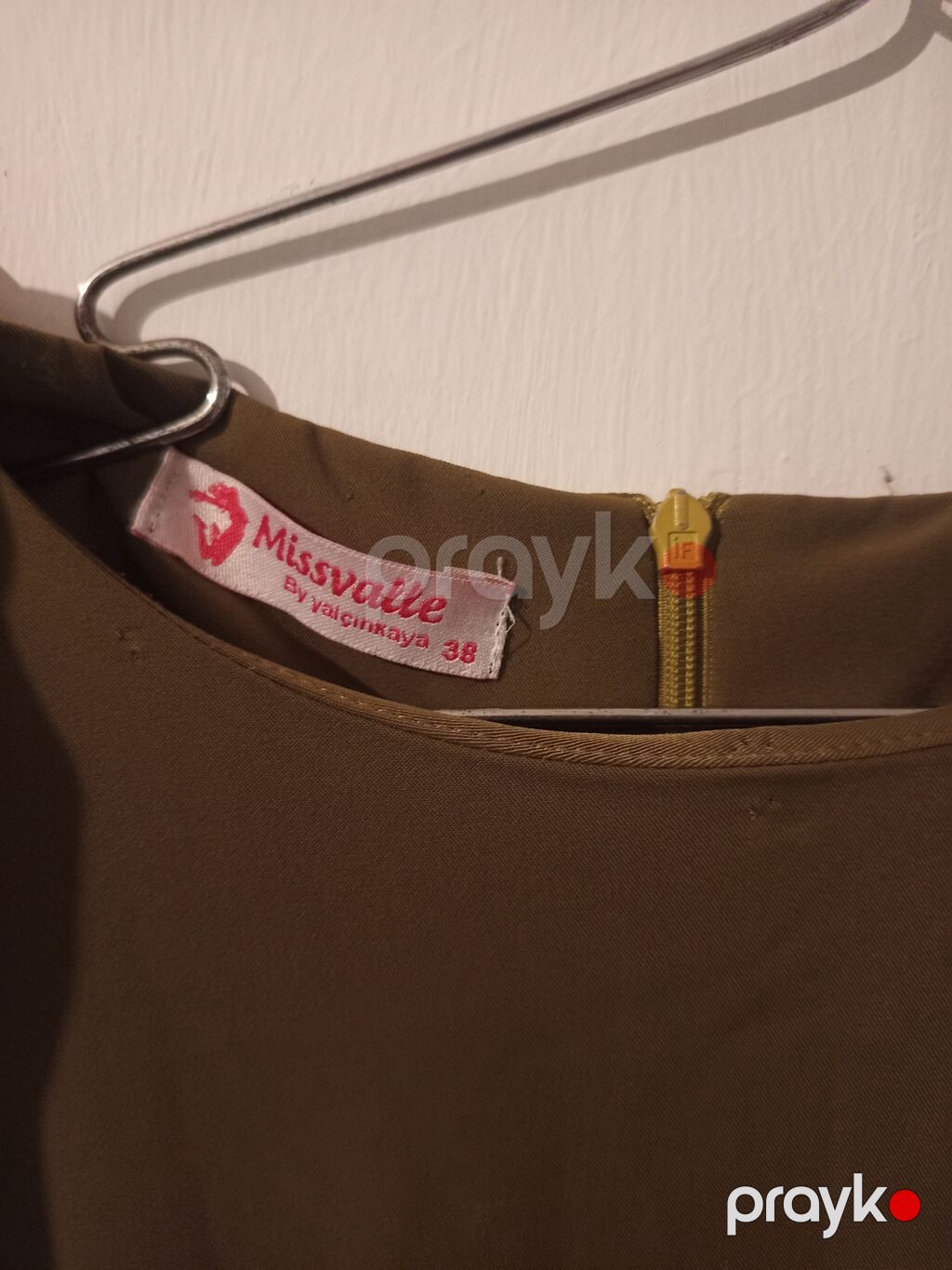 Gündəlik don, Maksi — Gündəlik paltarlar, Digah (3)