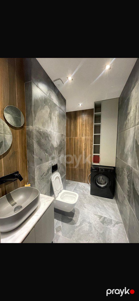 Satılır 3 otaqlı yeni tikili 86 m² — Mənzil, Bakı (11)