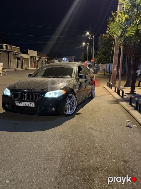 BMW 528, 2.0 L, 2012 il, 295 000 km — Lənkəran