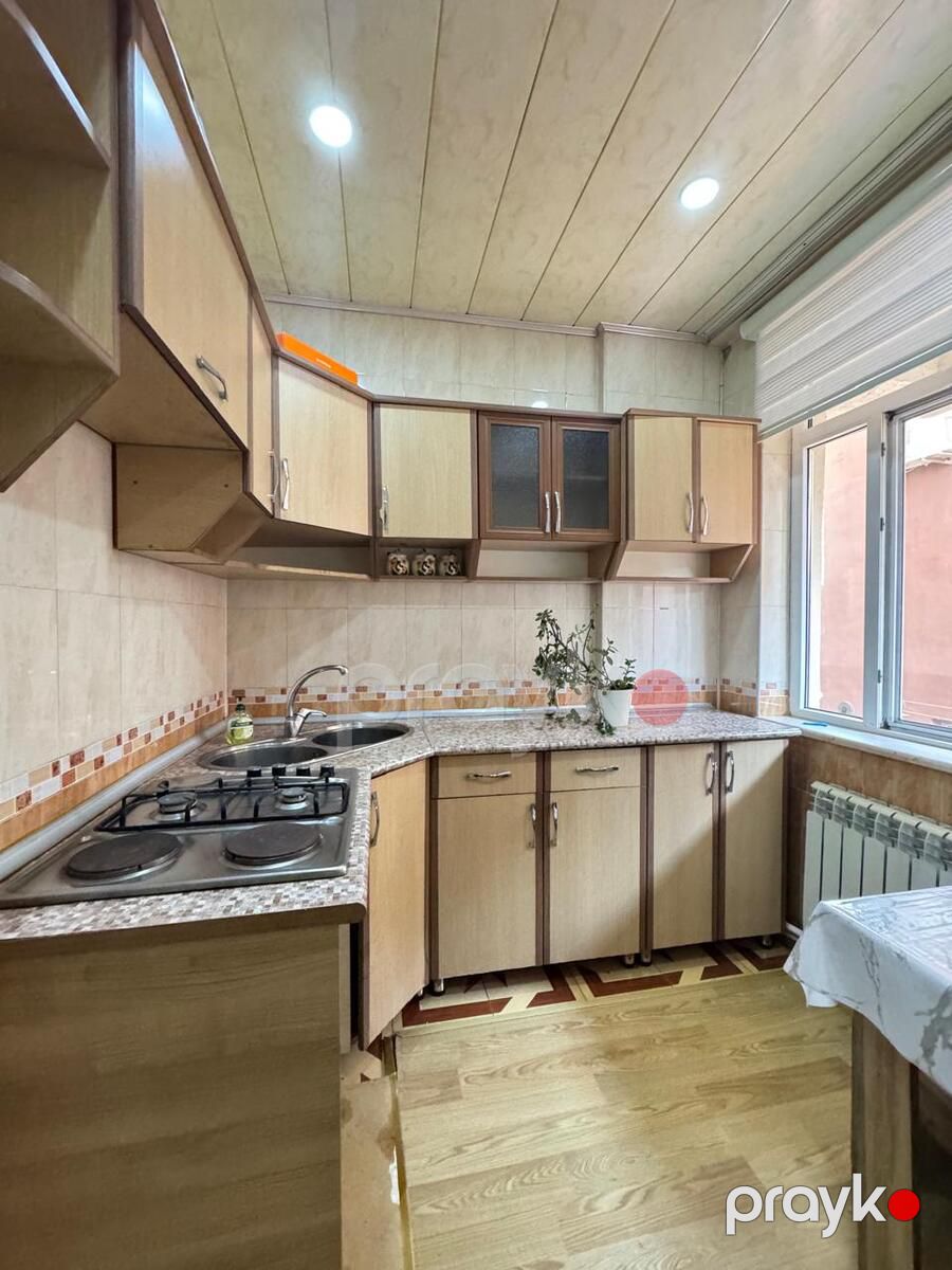 Satılır 2 otaqlı yeni tikili 60 m² — Mənzil, Bakı (4)