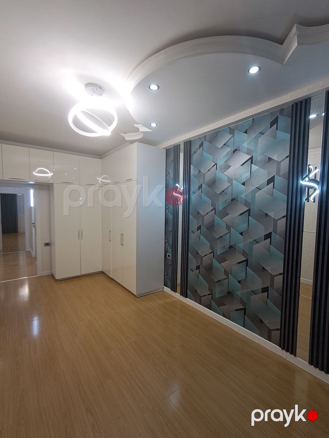 Satılır 3 otaqlı yeni tikili 70 m² — Mənzil, Bakı (7)