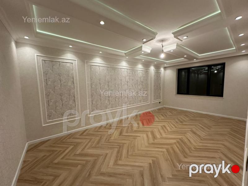 Satılır 6 otaqlı Həyət evi / Villa, 270 m², Sabunçu rayonu — Ev, villa, Bakı (11)