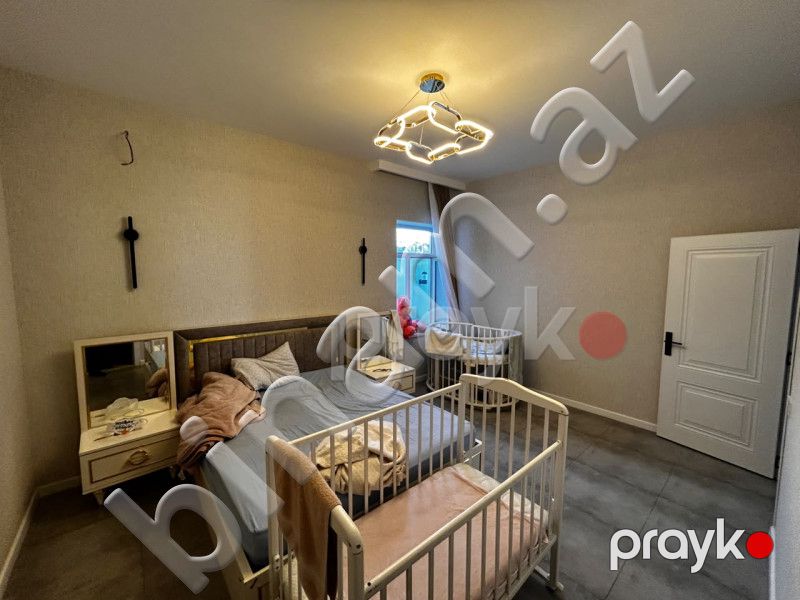 5 otaqlı Bağ evləri, Satış, Bakı, Xəzər, Koroğlu — Ev, villa, Bakı (7)