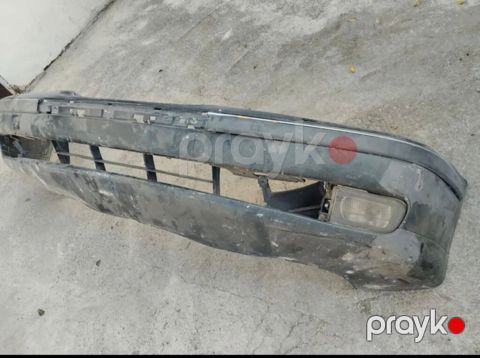 BMW E39 ön buferi — Bakı