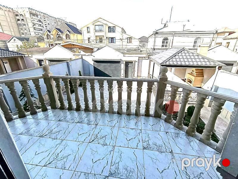 Satılır 7 otaqlı Həyət evi / Villa, 300 m², Suraxanı rayonu — Ev, villa, Bakı (12)