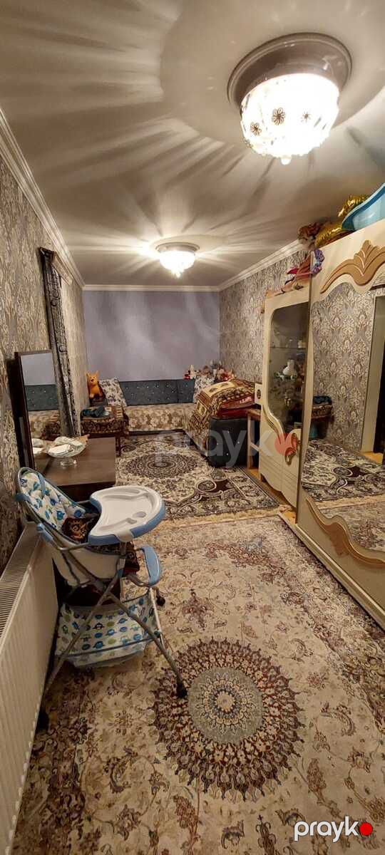 Həyət evi, Səbail r — Ev, villa, Bakı (3)