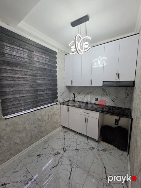 Satılır 2 otaqlı köhnə tikili 55 m² — Bakı