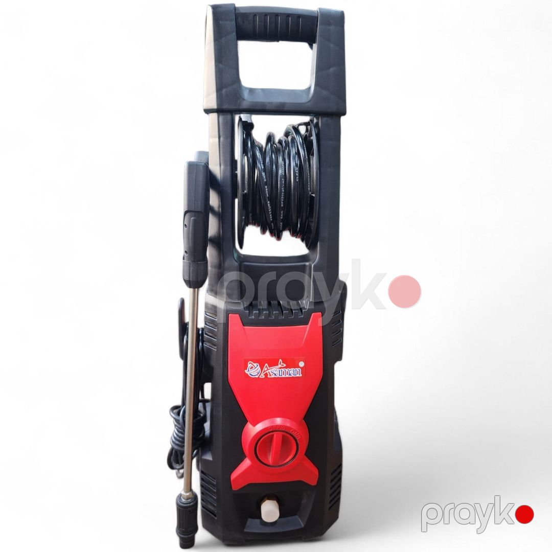 Yüksək təzyiqli yuyucu Asiman Ez-1500 Tool — Mallar, Bakı (2)