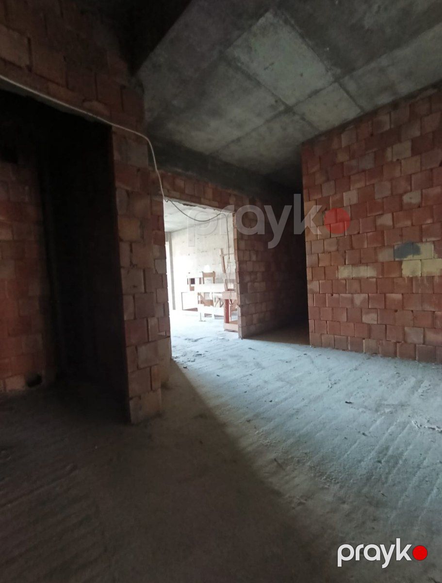 Satılır 3 otaqlı yeni tikili 128 m² — Mənzil, Bakı (4)