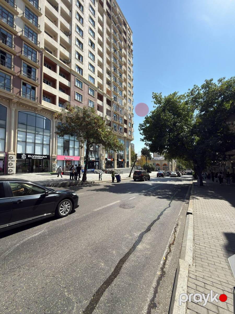Satılır 2 otaqlı yeni tikili 71 m² — Mənzil, Bakı (4)