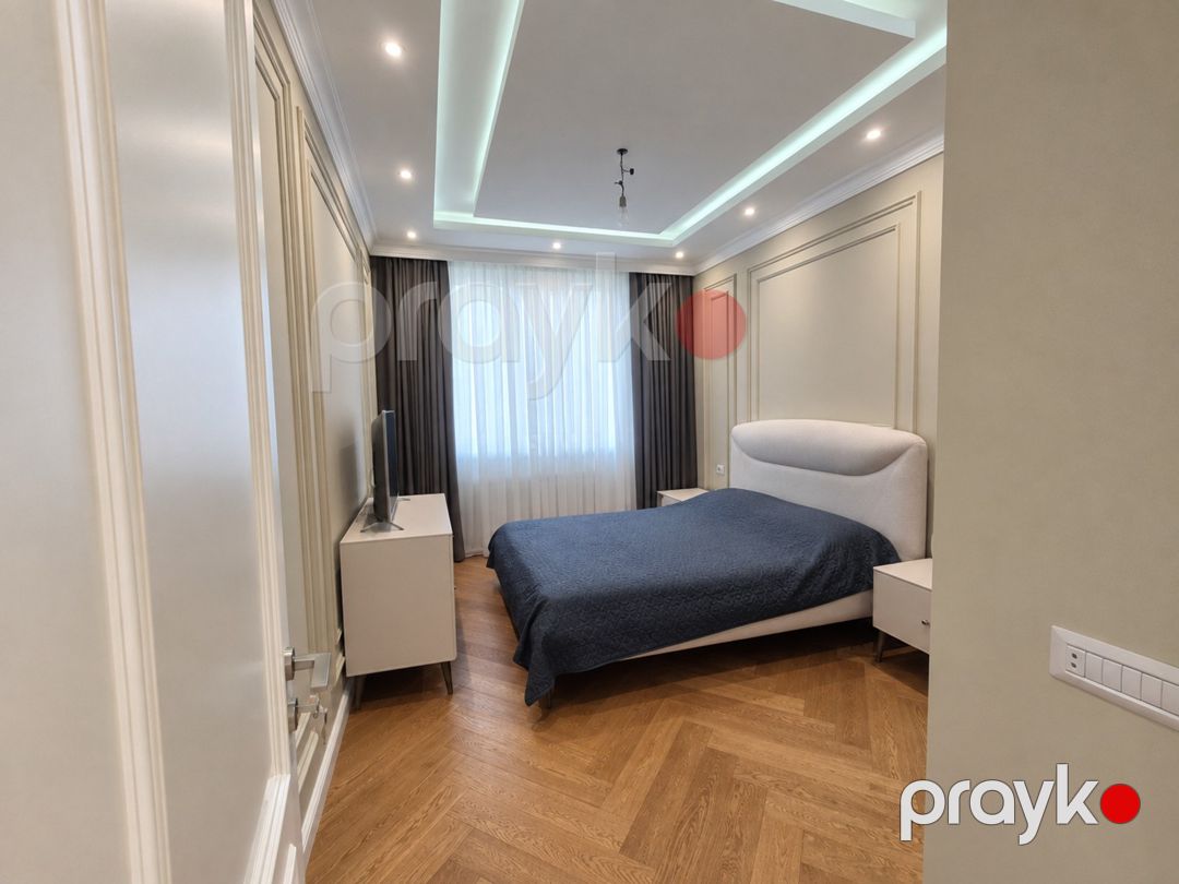 Satılır 4 otaqlı yeni tikili 165 m² — Mənzil, Bakı (8)
