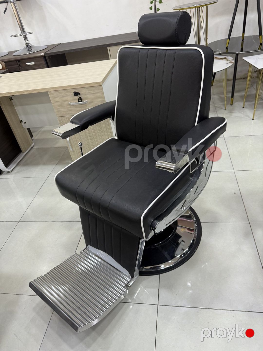 Salon kreslosu — Biznes və avadanlıq, Bakı (3)