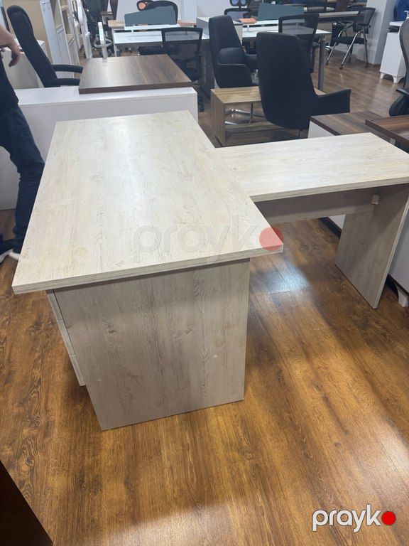 Ofis mebeli — Mebel, Bakı (3)