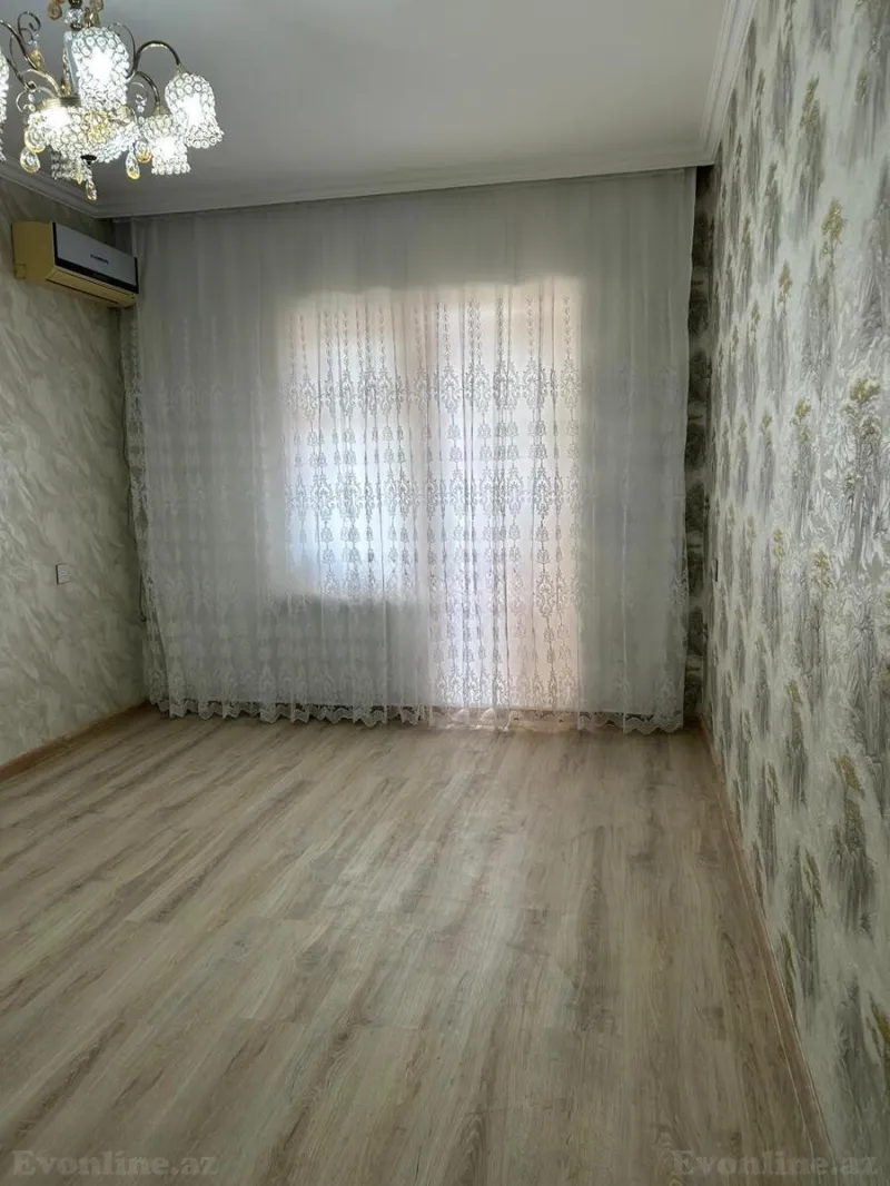 Satılır 2 otaqlı Mənzil Köhnə tikili 40 m² Bakı, Suraxanı r — Bakı