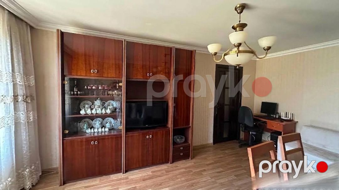 Satılır 2 otaqlı köhnə tikili 50 m² — Mənzil, Bakı (4)