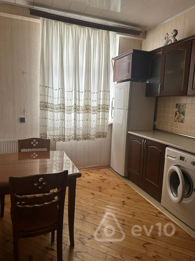2 otaqlı mənzil, 61 m², Masazır — kirayə — Mənzil, Bakı (2)