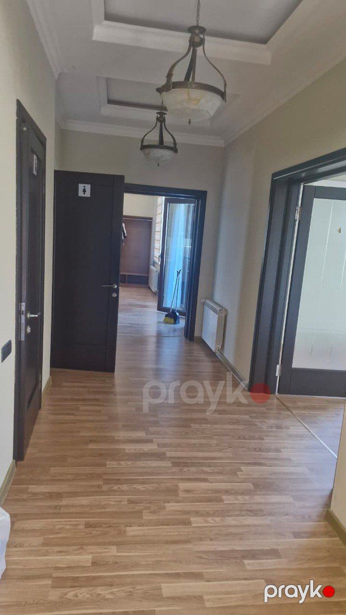 İcarəyə verilir 4 otaqlı ofis 250 m² — Ofis, Bakı (7)