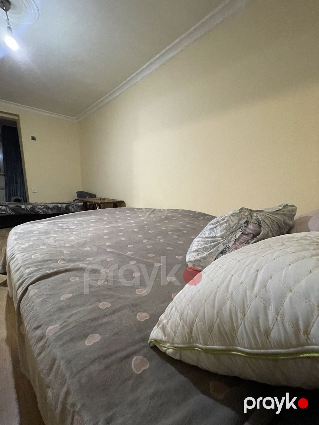 İcarəyə verilir 1 otaqlı köhnə tikili 45 m² — Mənzil, Bakı (2)