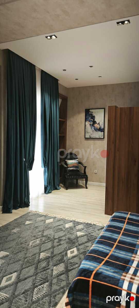 2-otaqlı yeni tikili kirayə verilir, Ağ Şəhər qəs., 100 m² — Mənzil, Bakı (10)