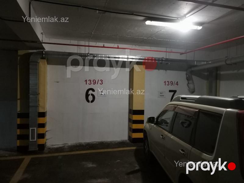 Satılır 3 otaqlı Bina evi menzil (Yeni tikili), 117 m², Sumqayıt Bulvarı — Mənzil, Sumqayıt (9)