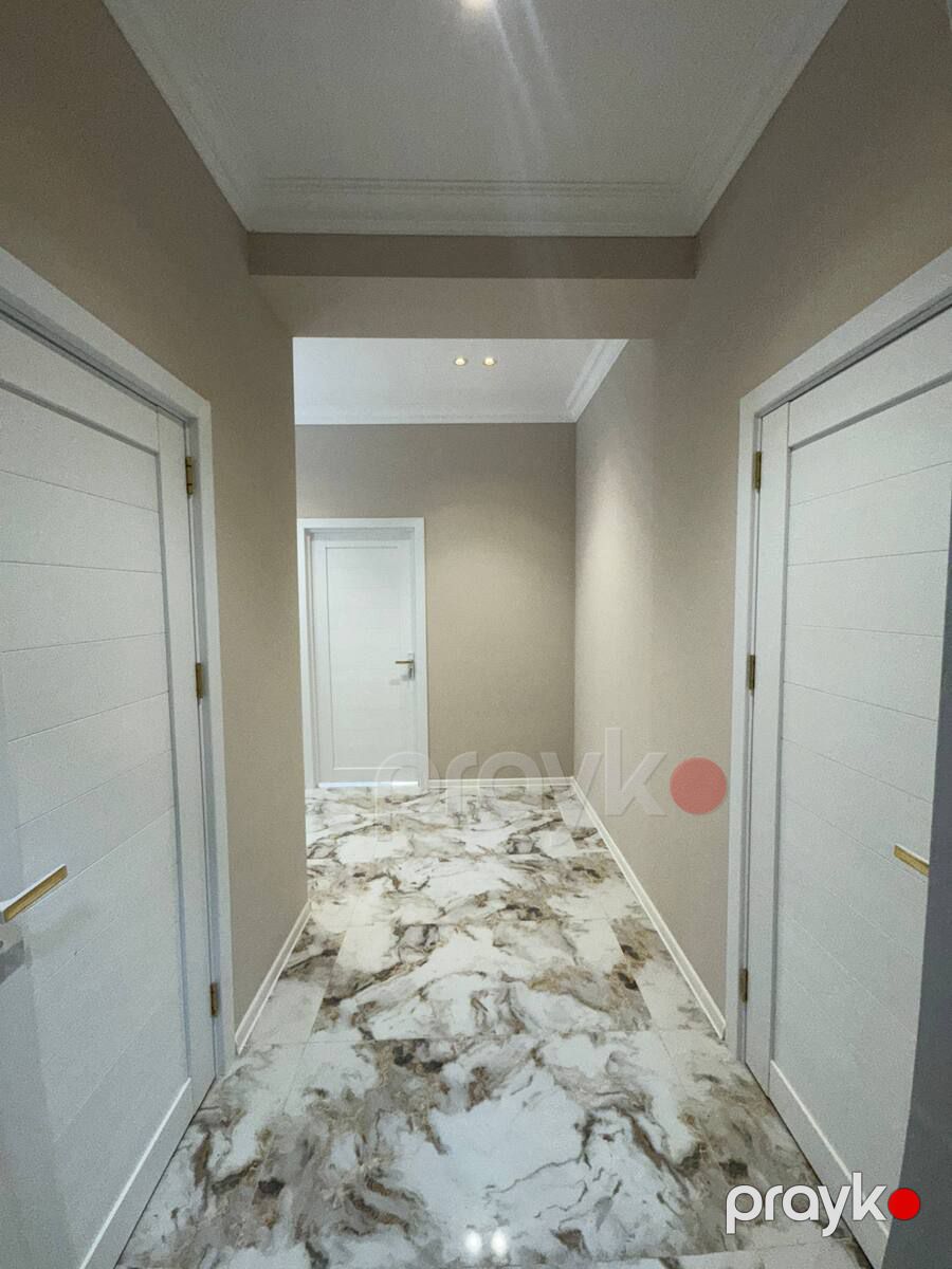 Satılır 3 otaqlı yeni tikili 102 m² — Mənzil, Bakı (10)