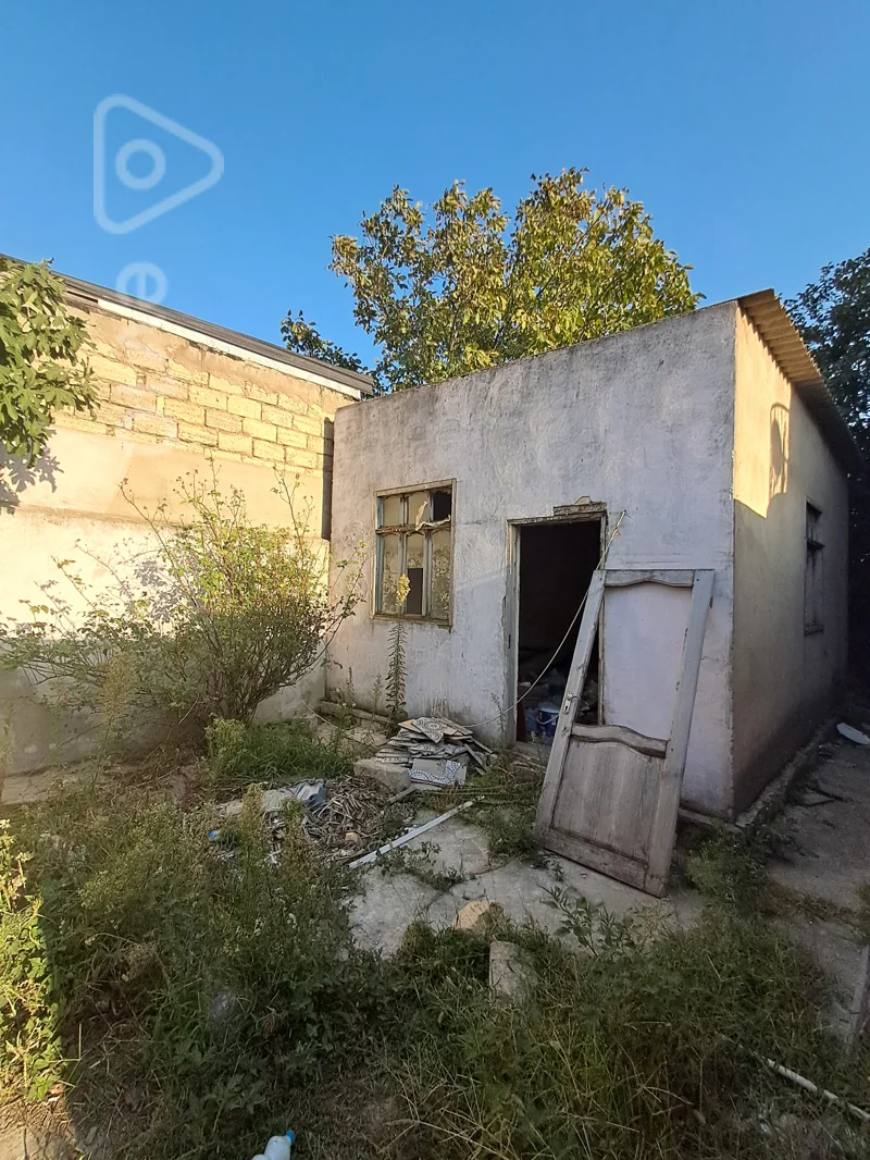 Torpaq sahəsi, 1.2 sot, R.Tagiyev kuc — Torpaq, Bakı (2)