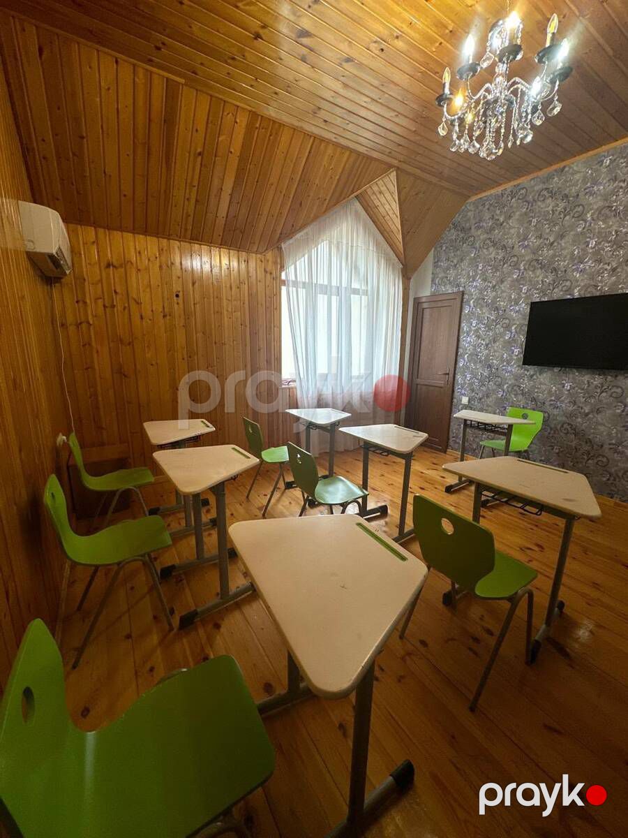 İcarəyə verilir 1 otaqlı ofis 25 m² — Ofis, Bakı (2)