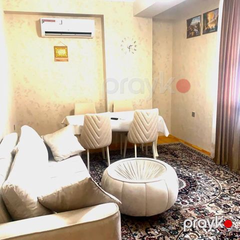 İcarəyə verilir 2 otaqlı yeni tikili 85 m² — Bakı