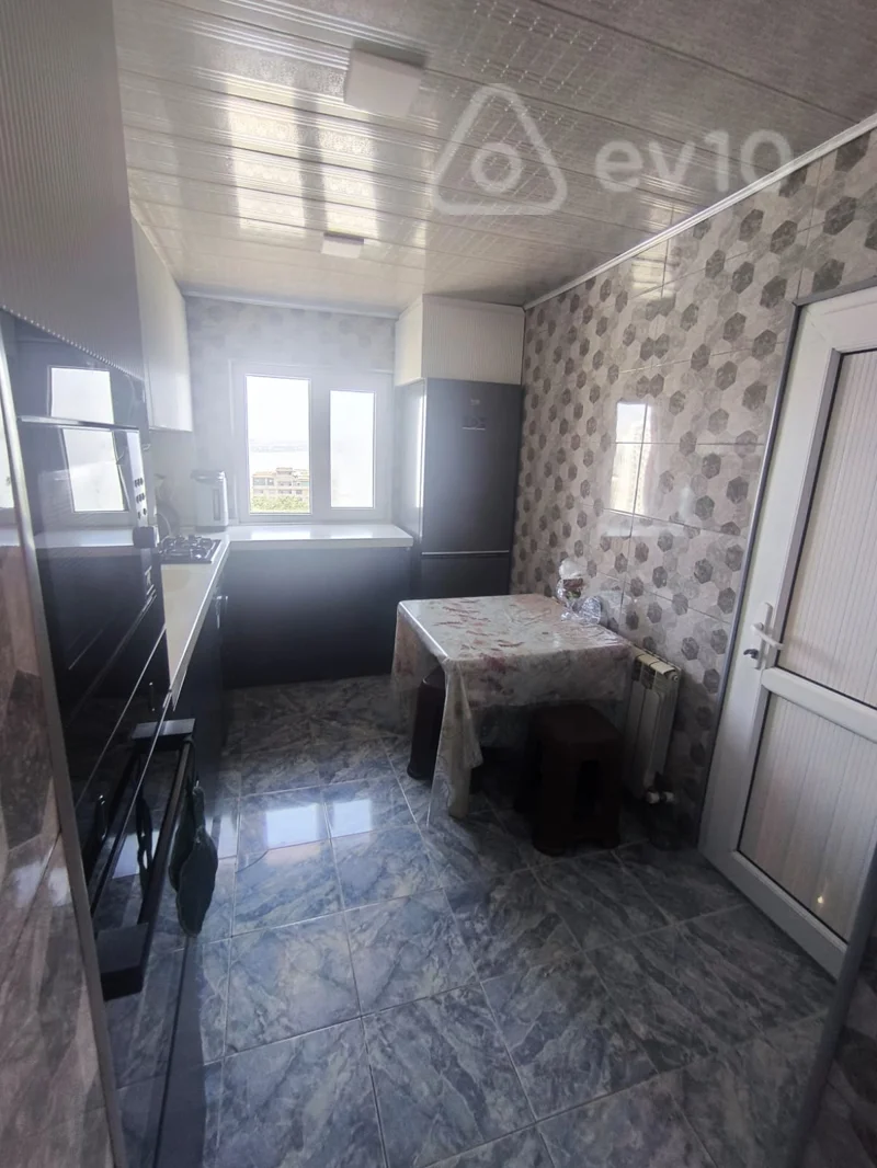 6 otaqlı həyət evi, 120 m², Lutfin Babayev ev 50A — Ev, villa, Bakı (9)