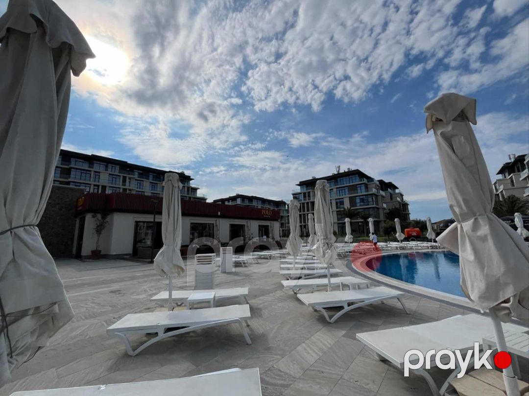 Satılır 2 otaqlı yeni tikili 85 m² — Mənzil, Bakı (2)
